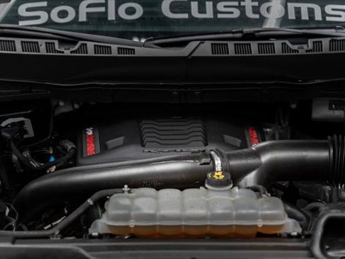Used 2022 Ford F150 Raptor w/ Raptor 37 Performance Package AWD/4WD image 38