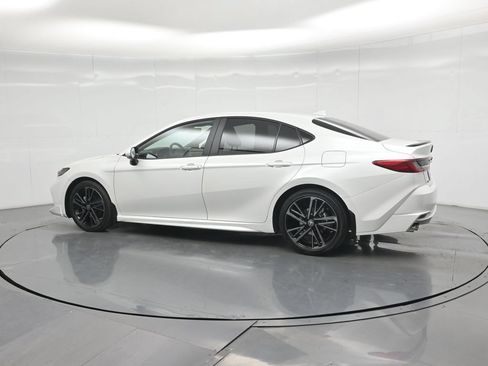 Used 2026 Toyota Camry XSE FWD image 6