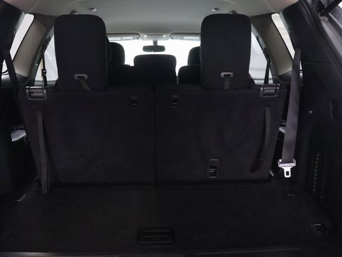 Used 2015 Nissan Pathfinder SV w/ Trailer Tow Package image 14