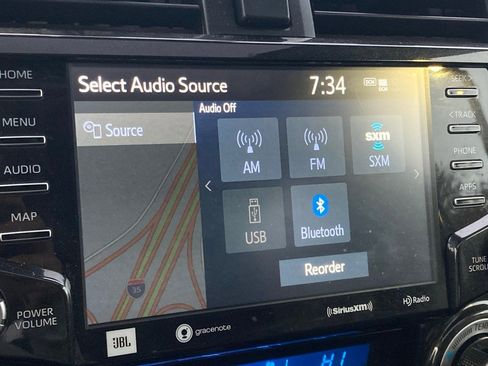 Certified 2024 Toyota 4Runner TRD Pro image 22