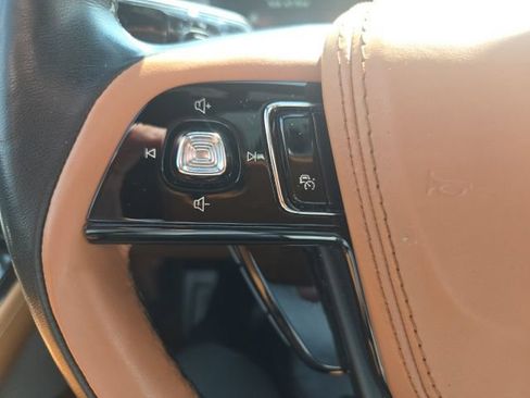 Certified 2024 Lincoln Aviator Black Label AWD/4WD image 40