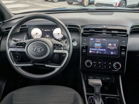 Used 2023 Hyundai Santa Cruz Night AWD/4WD image 29