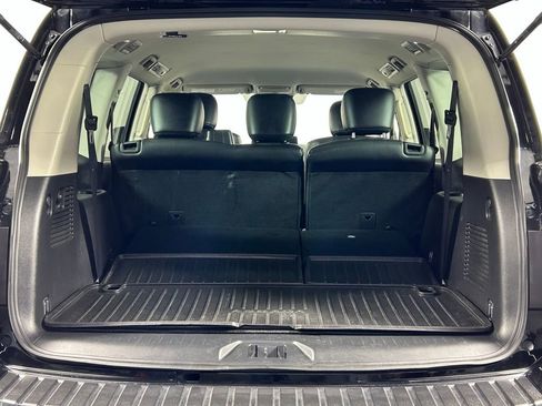 Used 2023 Nissan Armada SV w/ Cargo Package image 15