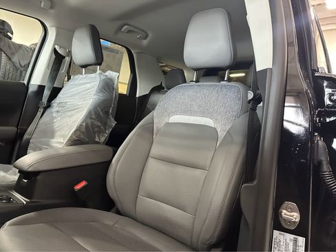 New 2026 Ford Bronco Sport Badlands image 20