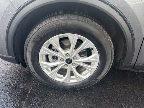 Used 2023 Ford Escape Active image 20