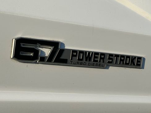 Used 2024 Ford F350 XLT AWD/4WD image 22