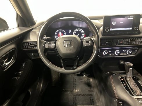 Used 2023 Honda HR-V Sport image 17