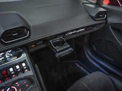 Used 2016 Lamborghini Huracan LP 610-4 image 42