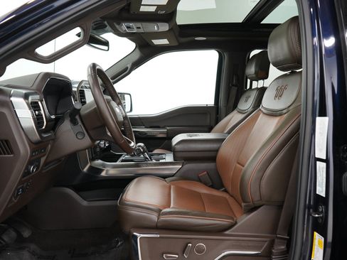 Used 2022 Ford F150 King Ranch AWD/4WD image 25