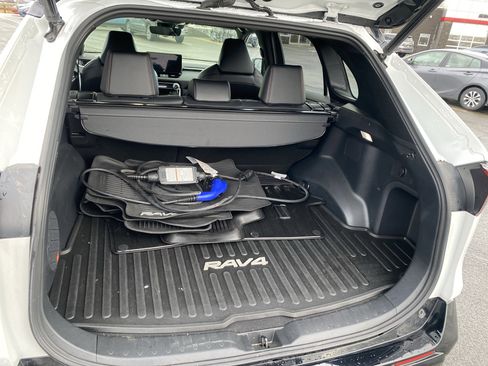 Used 2023 Toyota RAV4 XSE image 26