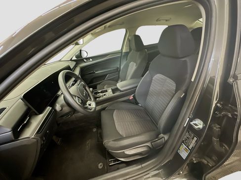 Used 2025 Kia K5 LXS image 13