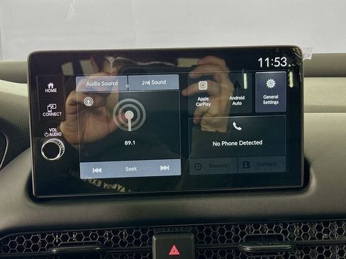 New 2026 Honda HR-V LX image 14