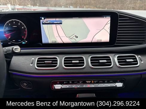Certified 2025 Mercedes-Benz GLE 350 4MATIC image 14