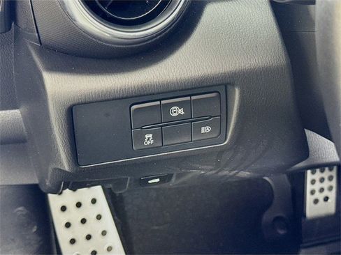 Used 2024 MAZDA MX-5 Miata Grand Touring w/ Weather Package image 14