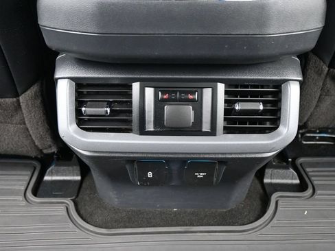 Used 2023 Ford F150 Lariat w/ Equipment Group 502A High AWD/4WD image 22