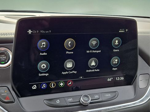 Used 2025 Chevrolet Blazer LT image 26