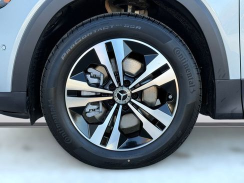 New 2026 Mercedes-Benz GLB 250 image 12
