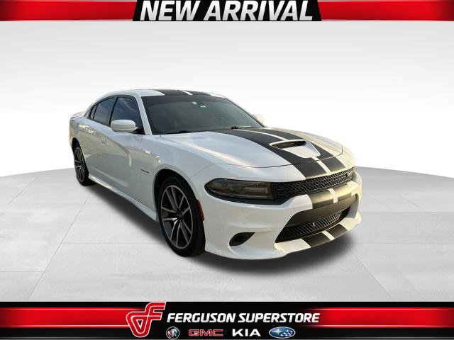 Used 2021 Dodge Charger R/T w/ Plus Group RWD 360° Tour