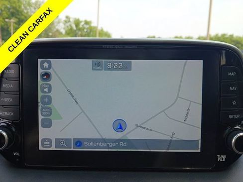 Used 2021 Hyundai Tucson Ultimate AWD/4WD image 19