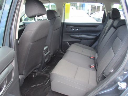 Certified 2024 Honda CR-V LX image 11