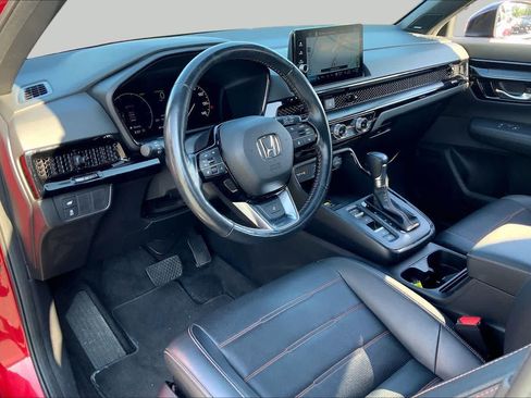 Used 2024 Honda CR-V Sport Touring image 18