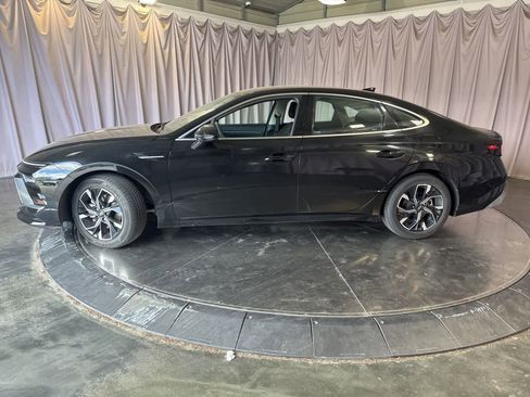 Used 2024 Hyundai Sonata SEL FWD image 8
