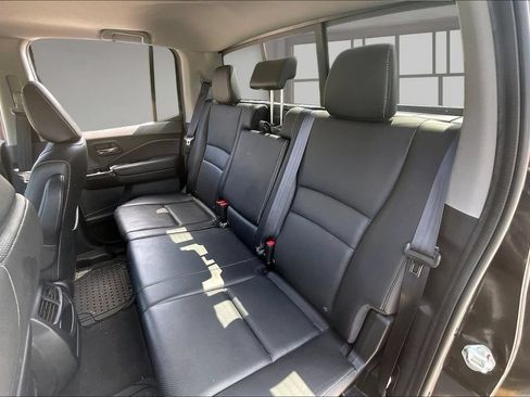 Used 2022 Honda Ridgeline RTL-E image 22