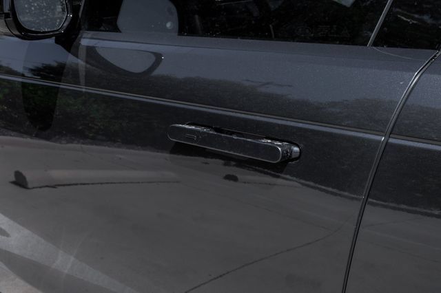 New 2026 Land Rover Range Rover Sport Dynamic SE AWD/4WD image 48