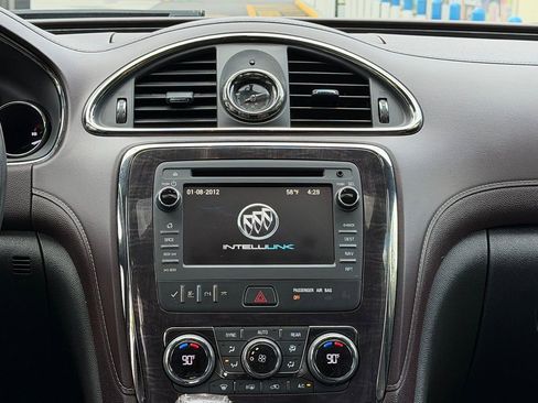 Used 2017 Buick Enclave Leather image 29
