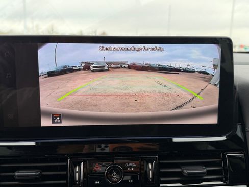 New 2026 Nissan Pathfinder SV image 13