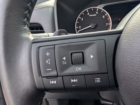 Certified 2024 Nissan Rogue SV w/ SV Premium Package image 22