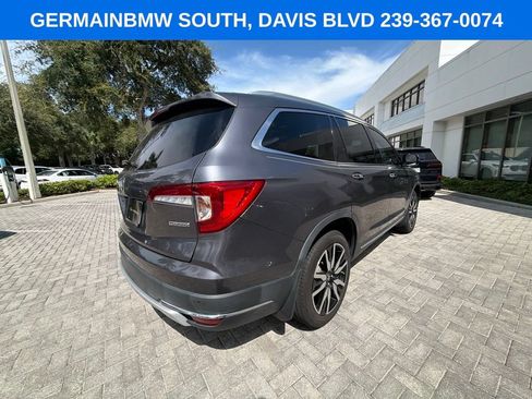 Used 2019 Honda Pilot Touring image 11