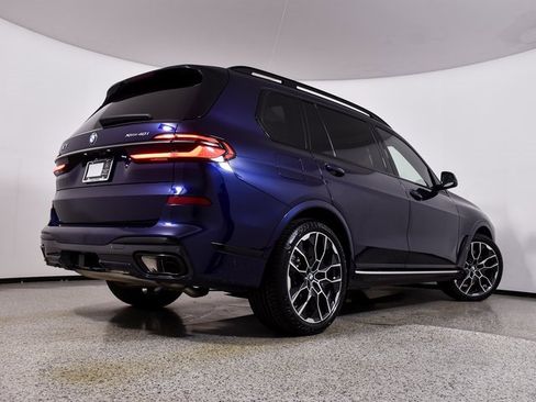 Used 2023 BMW X7 xDrive40i w/ M Sport Package image 15