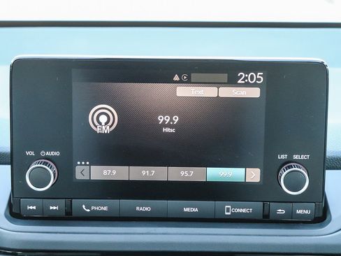 Certified 2025 Honda Accord SE image 15