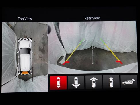 New 2025 Jeep Grand Cherokee L Limited image 10