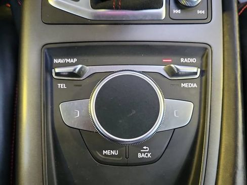 Used 2022 Audi R8 V10 performance RWD image 29