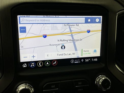 Certified 2022 GMC Sierra 2500 Denali w/ Denali Ultimate Package image 28