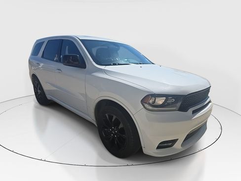Used 2020 Dodge Durango GT w/ Blacktop Package image 1