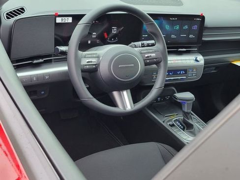 New 2026 Hyundai Kona SEL Sport image 3