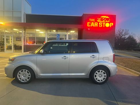 Used 2009 Scion xB 5dr Wgn Man (Natl) image 1