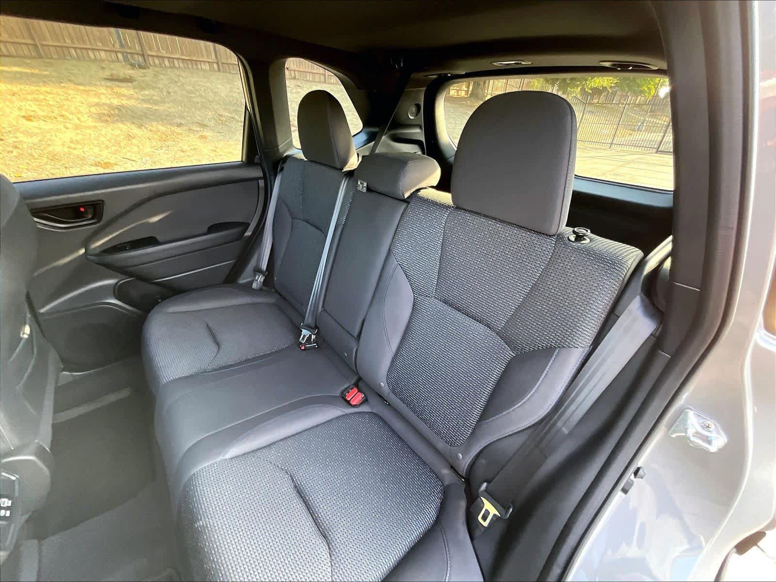 Used 2025 Subaru Forester Premium AWD/4WD image 29