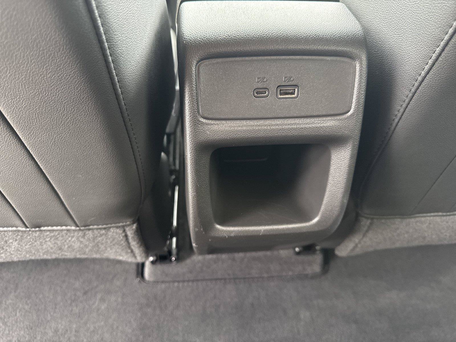 Used 2025 Chevrolet Trax LT w/ Driver Confidence Package FWD image 25