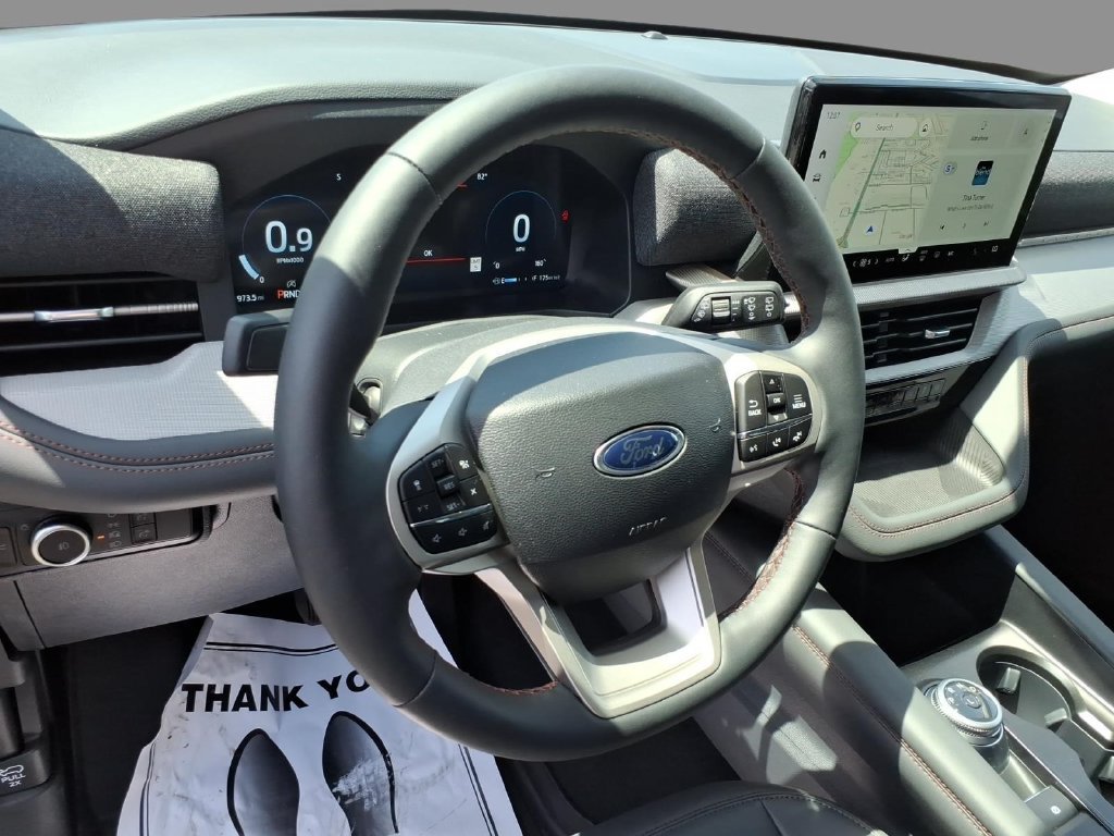 New 2026 Ford Explorer Active w/ Active Comfort Package AWD/4WD image 21
