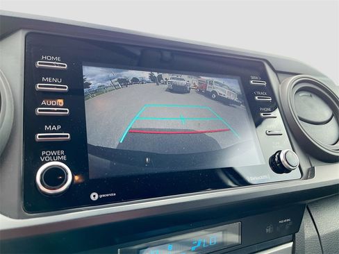 Used 2022 Toyota Tacoma SR image 13