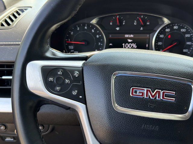 Used 2023 GMC Terrain SLT w/ Elevation Edition FWD image 28