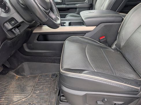 Used 2021 RAM 3500 Laramie image 6