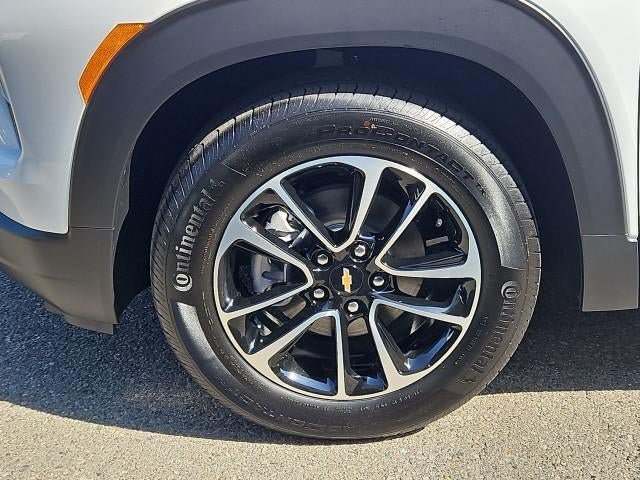 New 2026 Chevrolet TrailBlazer LT w/ Driver Confidence Package FWD image 32