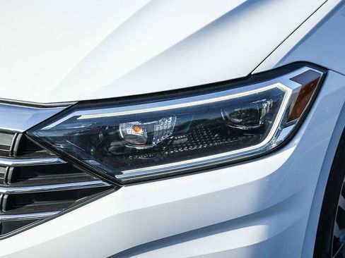 Used 2020 Volkswagen Jetta SEL image 15