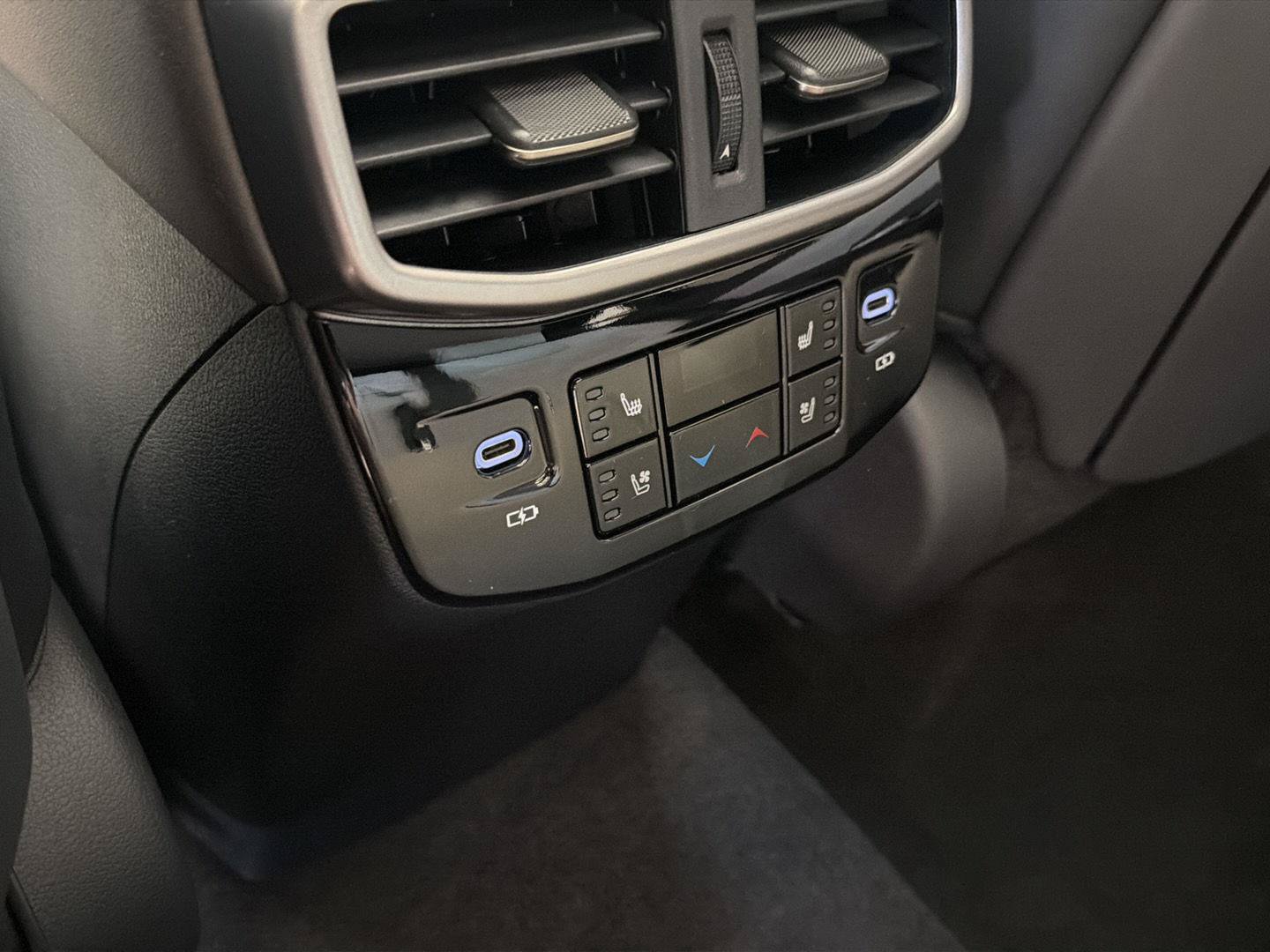 New 2026 Lexus RX 350 FWD w/ Convenience Package image 12