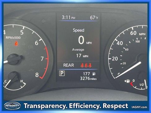 Certified 2025 Nissan Altima 2.5 S image 26